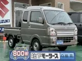 スズキキャリートラック [NO:18119]