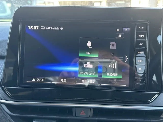 ノート(ニッサン)X アラウンドビューモニターディーラ-試乗車 18