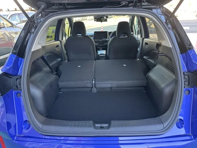 ノート(ニッサン)X アラウンドビューモニターディーラ-試乗車 7