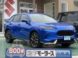 ホンダZR-V 質感高いデザイン！



[NO:18137]