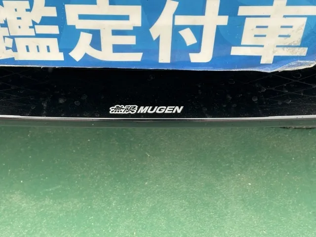 ZR-V(ホンダ)e：HEV Z中古車 3