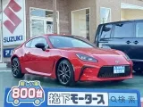 トヨタGR86 スポーティな走りを求める方に！
[NO:18140]