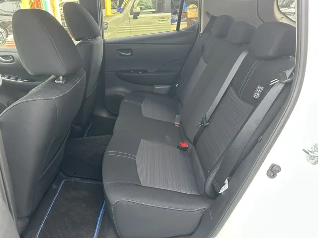 リーフ(ニッサン)X Vセレクション中古車 4