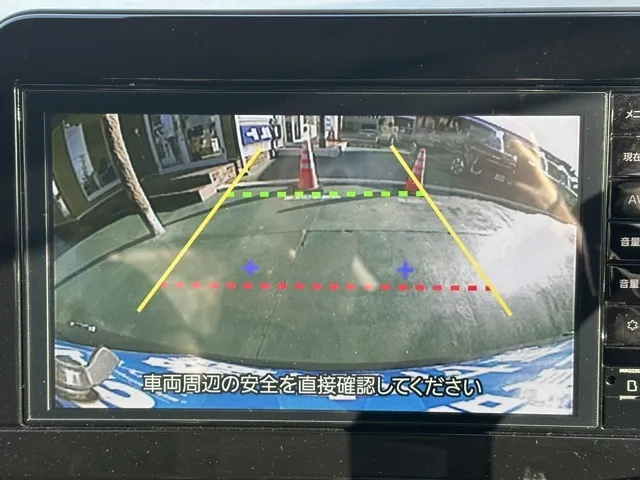 ノート(ニッサン)X中古車 17