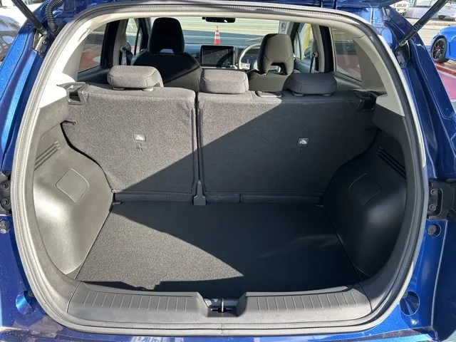 ノート(ニッサン)X中古車 7