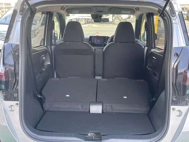 サクラ(ニッサン)X中古車 9