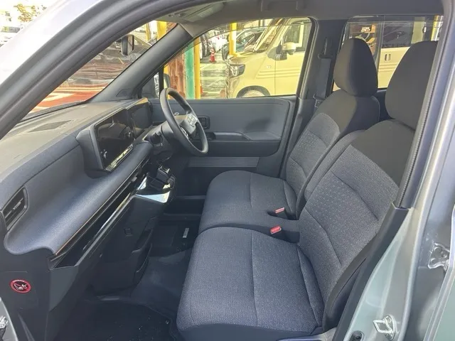 サクラ(ニッサン)X中古車 3
