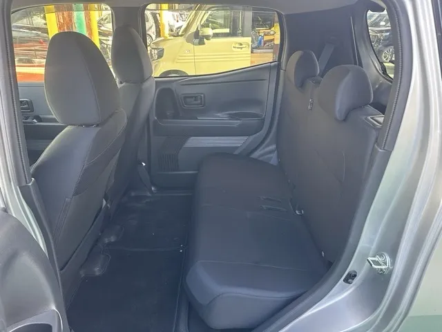 サクラ(ニッサン)X中古車 4