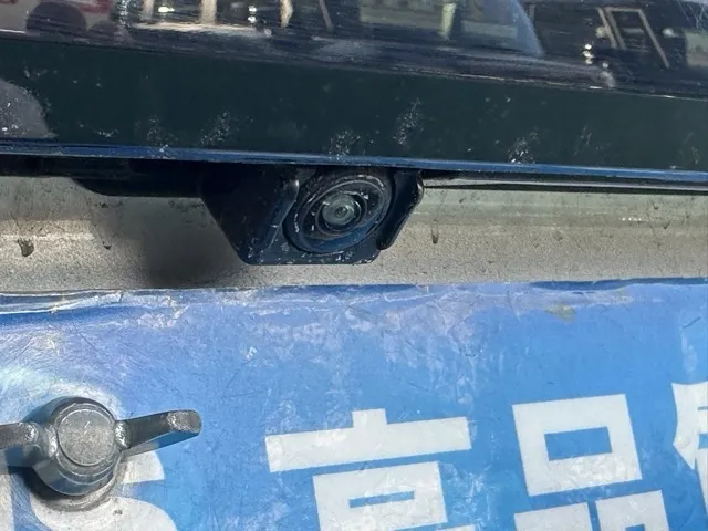 サクラ(ニッサン)X中古車 7