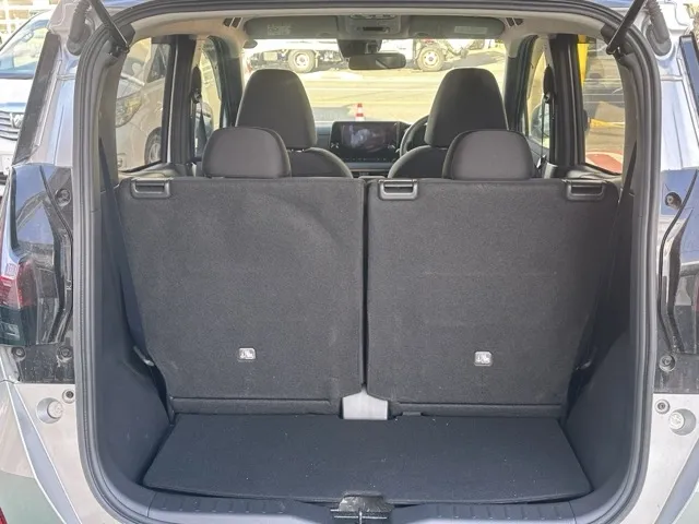 サクラ(ニッサン)X中古車 8