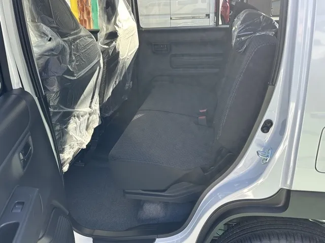 ハスラー(スズキ)ハイブリッドG　届出済未使用車 4