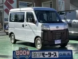 ダイハツハイゼットカーゴのOEM 荷室が広々！
[NO:18171]