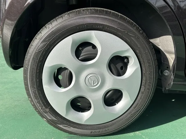 アルト(スズキ)キャロル GL中古車 10