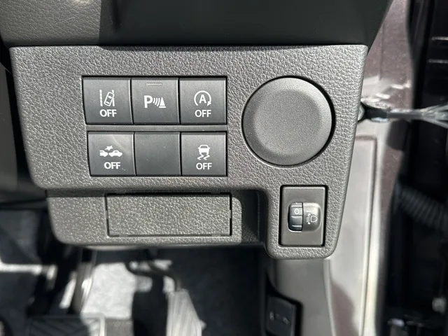 アルト(スズキ)キャロル GL中古車 12