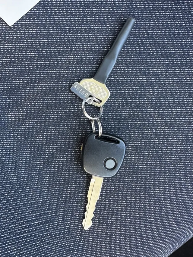アルト(スズキ)キャロル GL中古車 13