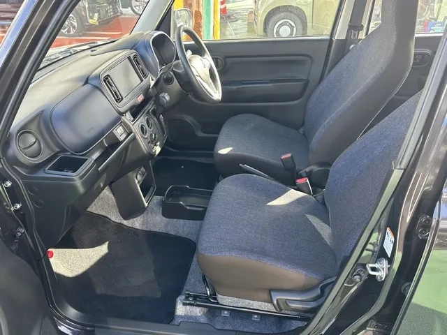 アルト(スズキ)キャロル GL中古車 3