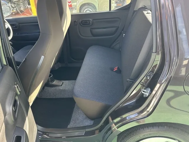 アルト(スズキ)キャロル GL中古車 4