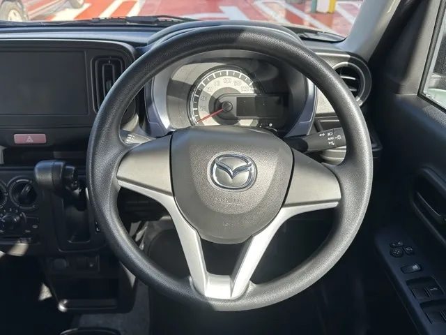 アルト(スズキ)キャロル GL中古車 6