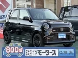 ホンダN-ONE 車庫入れもしやすいサイズ！



[NO:18183]