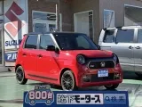 ホンダN-ONE 縦列駐車もしやすいサイズ！


[NO:18184]