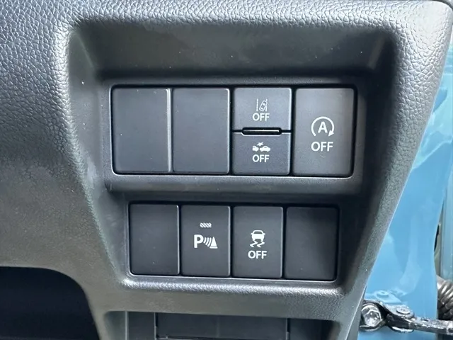 ワゴンR(スズキ)ハイブリッド ZX届出済未使用車 14