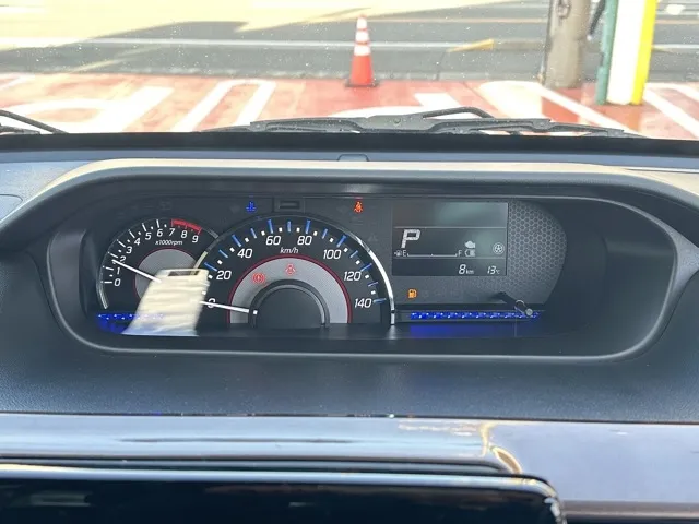 ワゴンR(スズキ)ハイブリッド ZX届出済未使用車 19