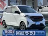 ニッサンサクラ 小回りが効くコンパクトボディ！



[NO:18189]