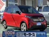 ニッサンサクラ 広くゆったりとした室内空間！

[NO:18191]