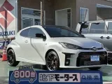 トヨタGRヤリス 売れ筋の人気４WD！

[NO:18202]