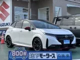 ニッサンオーラ ちょうどいい目線の高さ！

[NO:18207]