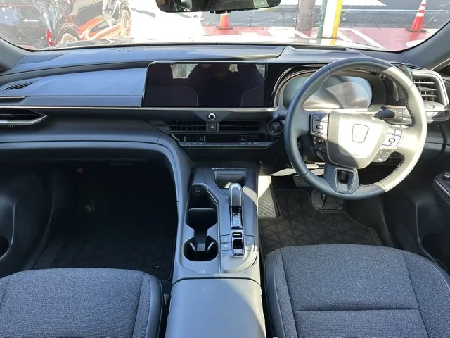 クラウン(トヨタ)G アドバンスド デジタルインナーミラー中古車 6