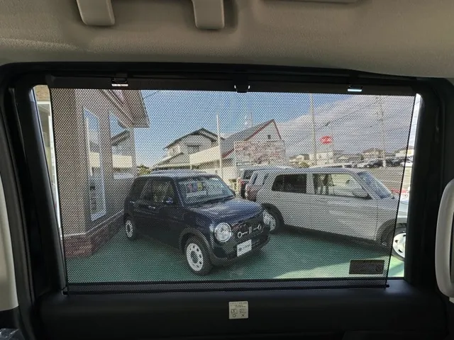セレナ(ニッサン)ハイウェイスターV アラウンドビューモニター登録済未使用車 11