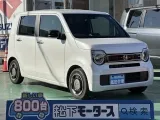 ホンダN-WGN コンパクトサイズで駐車も楽々！[NO:18222]
