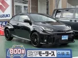 トヨタGRヤリス 狭めの車庫でも楽々駐車！


[NO:18226]