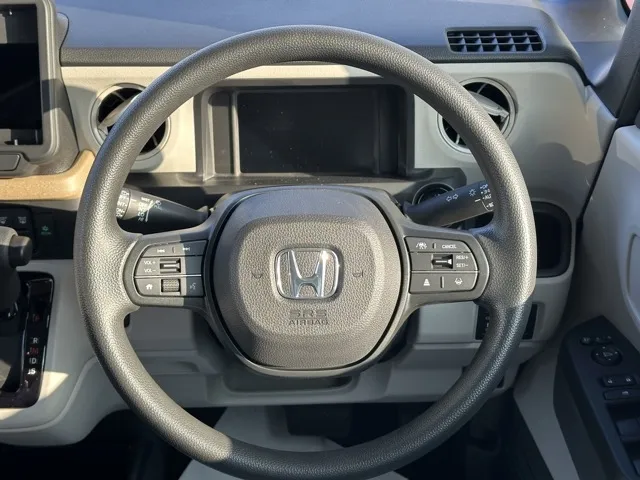 N-BOX(ホンダ)N-BOX コンフォートＰ届出済未使用車 6