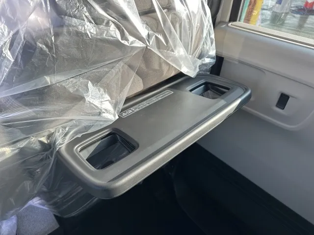 N-BOX(ホンダ)N-BOX コンフォートＰ届出済未使用車 7