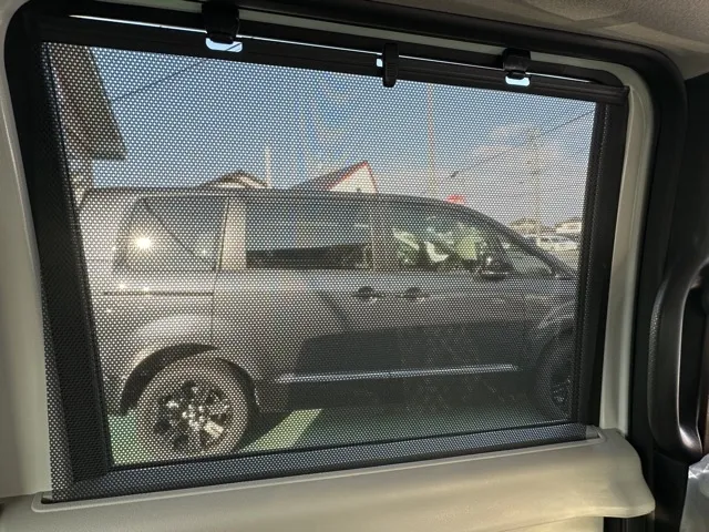 N-BOX(ホンダ)N-BOX コンフォートＰ届出済未使用車 8