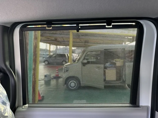 N-BOX(ホンダ)N-BOX コンフォートＰ届出済未使用車 6