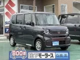 ホンダ新型N-BOX スライドドアで開け閉めラクラク♪

[NO:18230]