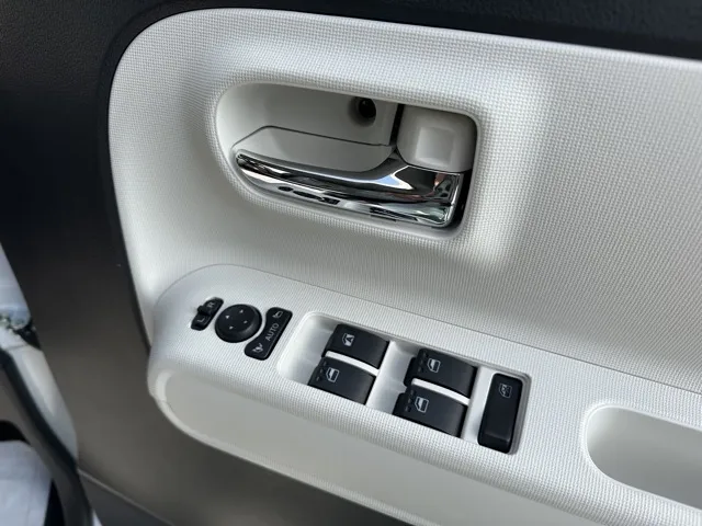キャンバス(ダイハツ)ストライプスGターボ届出済未使用車 13