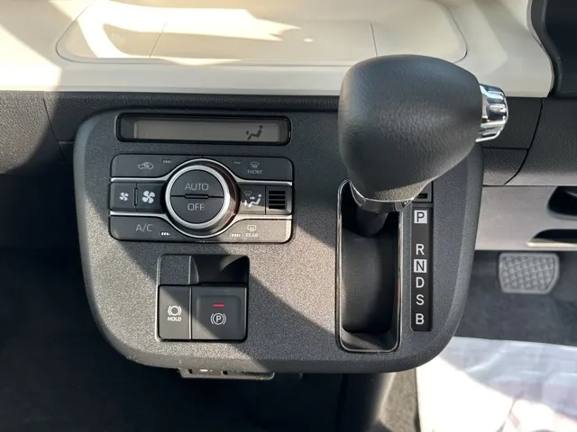 キャンバス(ダイハツ)ストライプスGターボ届出済未使用車 15