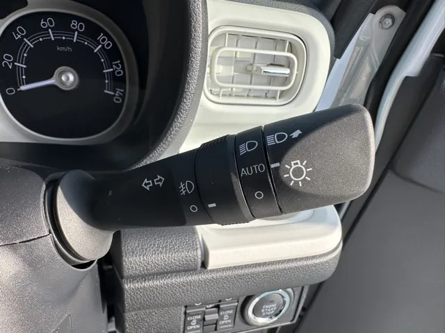 キャンバス(ダイハツ)ストライプスGターボ届出済未使用車 19