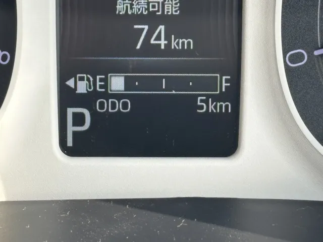 キャンバス(ダイハツ)ストライプスGターボ届出済未使用車 21