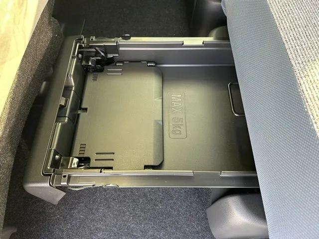 キャンバス(ダイハツ)ストライプスGターボ届出済未使用車 5