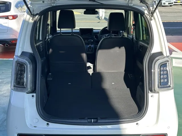 N-ONE(ホンダ)プレミアム中古車 9
