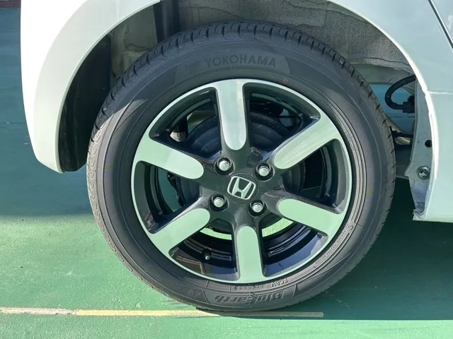 N-ONE(ホンダ)プレミアム中古車 11