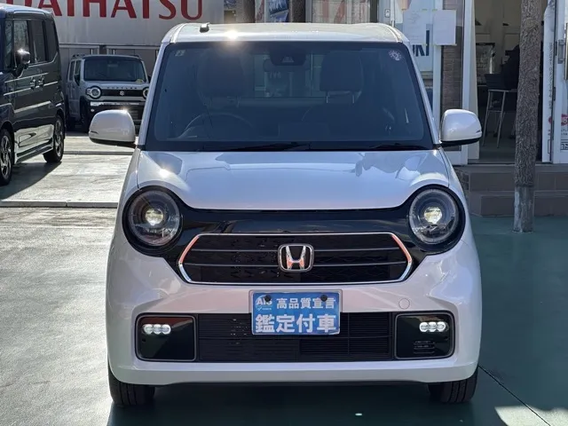 N-ONE(ホンダ)プレミアム中古車 24