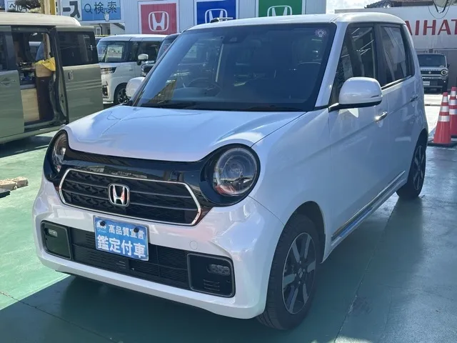 N-ONE(ホンダ)プレミアム中古車 1