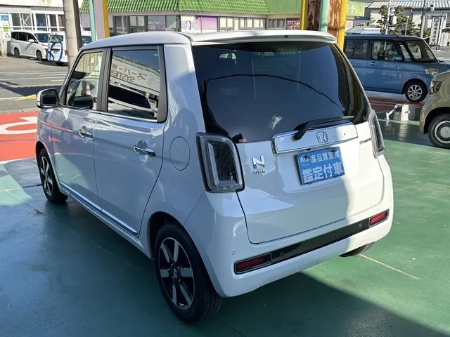 N-ONE(ホンダ)プレミアム中古車 2