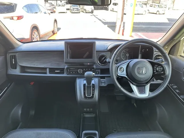 N-ONE(ホンダ)プレミアム中古車 5